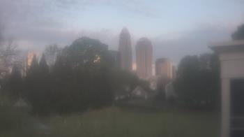 Weather camera view of Trinity Episcopal School.