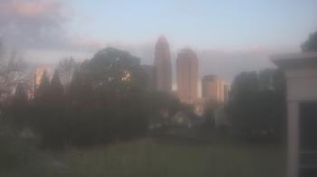 Weather camera view of Trinity Episcopal School.