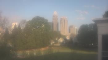 Weather camera view of Trinity Episcopal School.