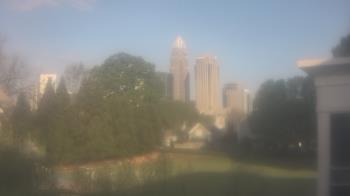 Weather camera view of Trinity Episcopal School.