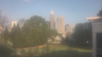 Weather camera view of Trinity Episcopal School.