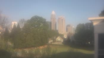 Weather camera view of Trinity Episcopal School.