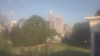 Weather camera view of Trinity Episcopal School.