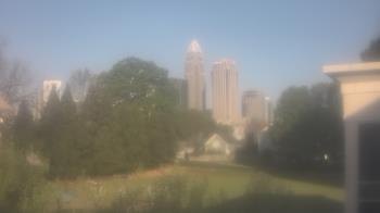 Weather camera view of Trinity Episcopal School.