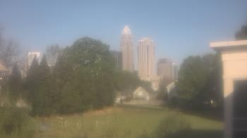 Weather camera view of Trinity Episcopal School.