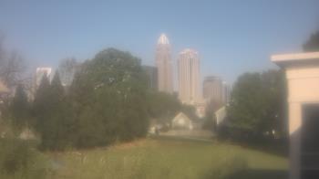 Weather camera view of Trinity Episcopal School.