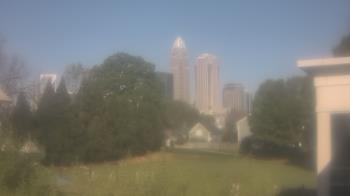 Weather camera view of Trinity Episcopal School.