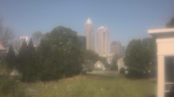 Weather camera view of Trinity Episcopal School.