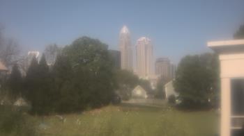 Weather camera view of Trinity Episcopal School.