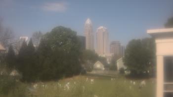 Weather camera view of Trinity Episcopal School.