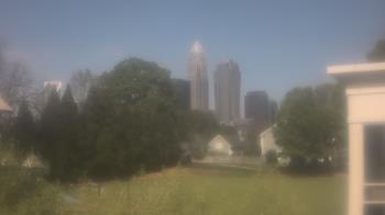 Weather camera view of Trinity Episcopal School.