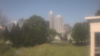 Weather camera view of Trinity Episcopal School.