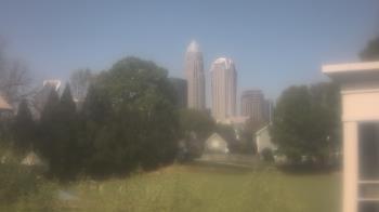 Weather camera view of Trinity Episcopal School.