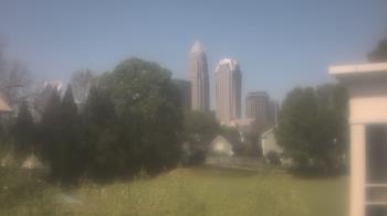 Weather camera view of Trinity Episcopal School.