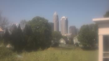 Weather camera view of Trinity Episcopal School.