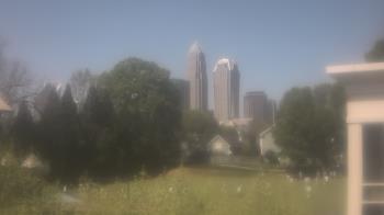 Weather camera view of Trinity Episcopal School.