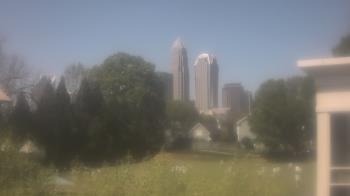 Weather camera view of Trinity Episcopal School.