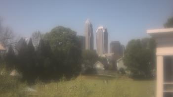 Weather camera view of Trinity Episcopal School.