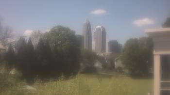 Weather camera view of Trinity Episcopal School.