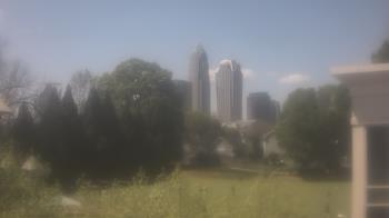 Weather camera view of Trinity Episcopal School.