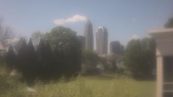 Weather camera view of Trinity Episcopal School.