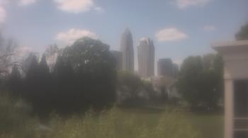 Weather camera view of Trinity Episcopal School.