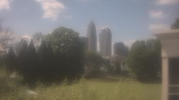 Weather camera view of Trinity Episcopal School.