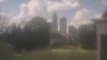 Weather camera view of Trinity Episcopal School.