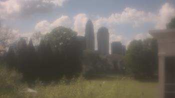 Weather camera view of Trinity Episcopal School.