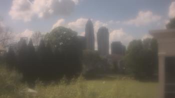 Weather camera view of Trinity Episcopal School.