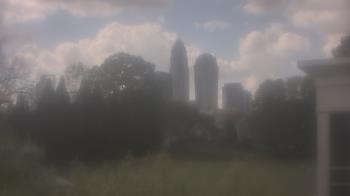 Weather camera view of Trinity Episcopal School.