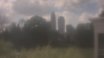 Weather camera view of Trinity Episcopal School.