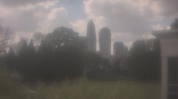 Weather camera view of Trinity Episcopal School.