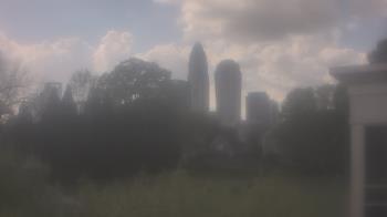 Weather camera view of Trinity Episcopal School.