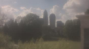 Weather camera view of Trinity Episcopal School.