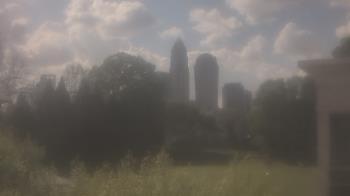 Weather camera view of Trinity Episcopal School.