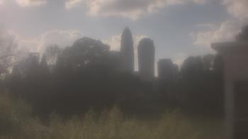 Weather camera view of Trinity Episcopal School.