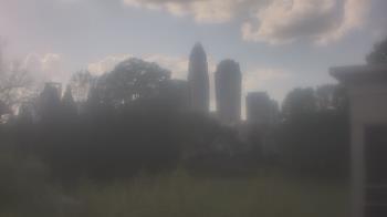 Weather camera view of Trinity Episcopal School.