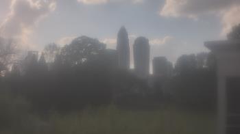 Weather camera view of Trinity Episcopal School.