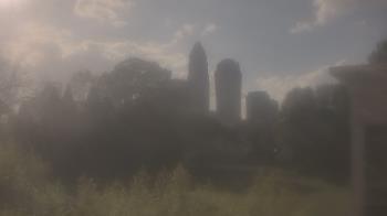 Weather camera view of Trinity Episcopal School.