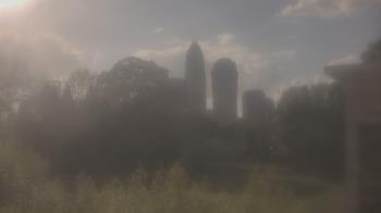 Weather camera view of Trinity Episcopal School.