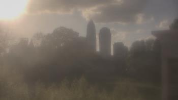 Weather camera view of Trinity Episcopal School.