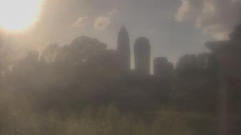 Weather camera view of Trinity Episcopal School.