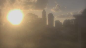 Weather camera view of Trinity Episcopal School.