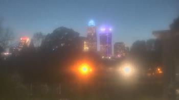 Weather camera view of Trinity Episcopal School.