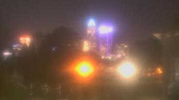Weather camera view of Trinity Episcopal School.