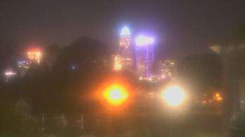 Weather camera view of Trinity Episcopal School.