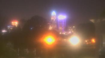 Weather camera view of Trinity Episcopal School.