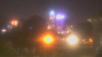 Weather camera view of Trinity Episcopal School.