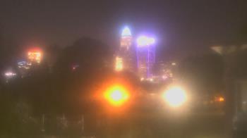 Weather camera view of Trinity Episcopal School.